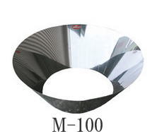 モキ製作所の無煙炭化器のM100